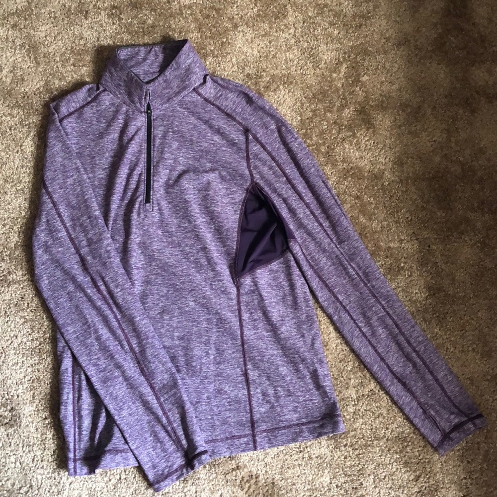Men’s lulu lemon Sweater